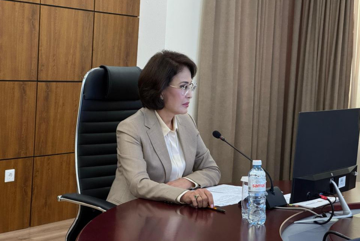 Минздрав РК