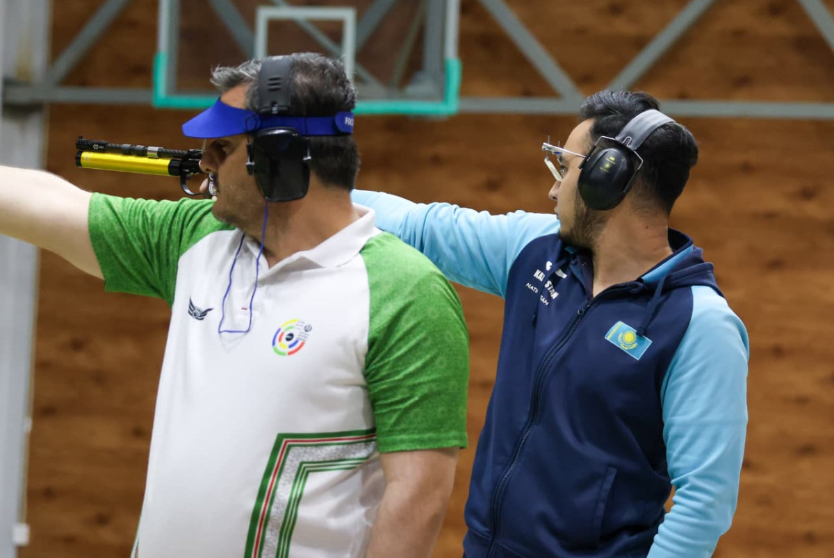 Дирекция развития спорта