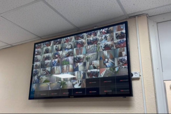 Фотография к новости: В Костанайской области пьяных водителей и дебоширов перевоспитывают с помощью аудиозаписей