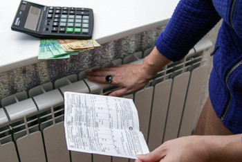 Фотография к новости: Перерасчет тарифов: казахстанцам вернут порядка 1,6 млрд тенге за отопление