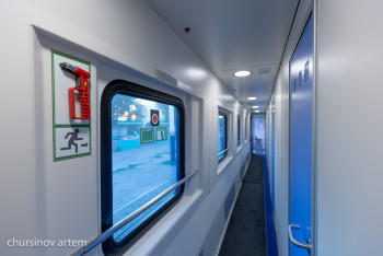 Фотография к новости: Проблему задержек поездов будут решать с помощью цифровизации