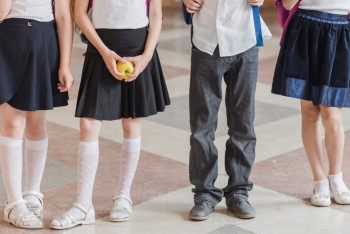 Фотография к новости: Тренды школьного шопинга 2025: где выгоднее покупать