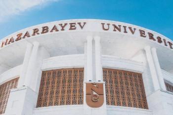 Ещё один случай: в общежитии Назарбаев Университета нашли тело девушки