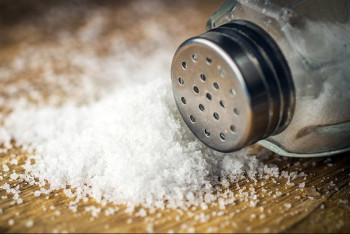 Фотография к новости: Цены на соль в Казахстане продолжают расти