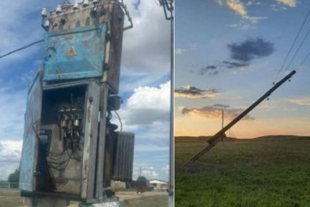 Энергокризис 23-летней давности: "Шет-Энерго" накопило 448 нарушений