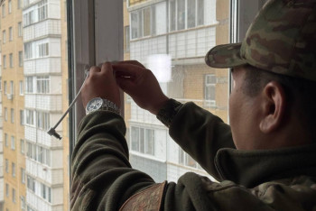 "Безопасное окно": в Астане провели масштабную профилактическую акцию