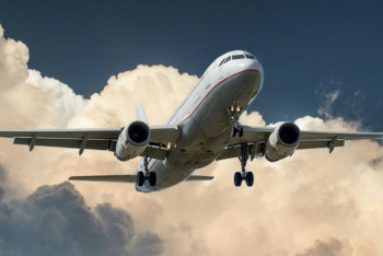 В Астане нетрезвого пассажира сняли с рейса