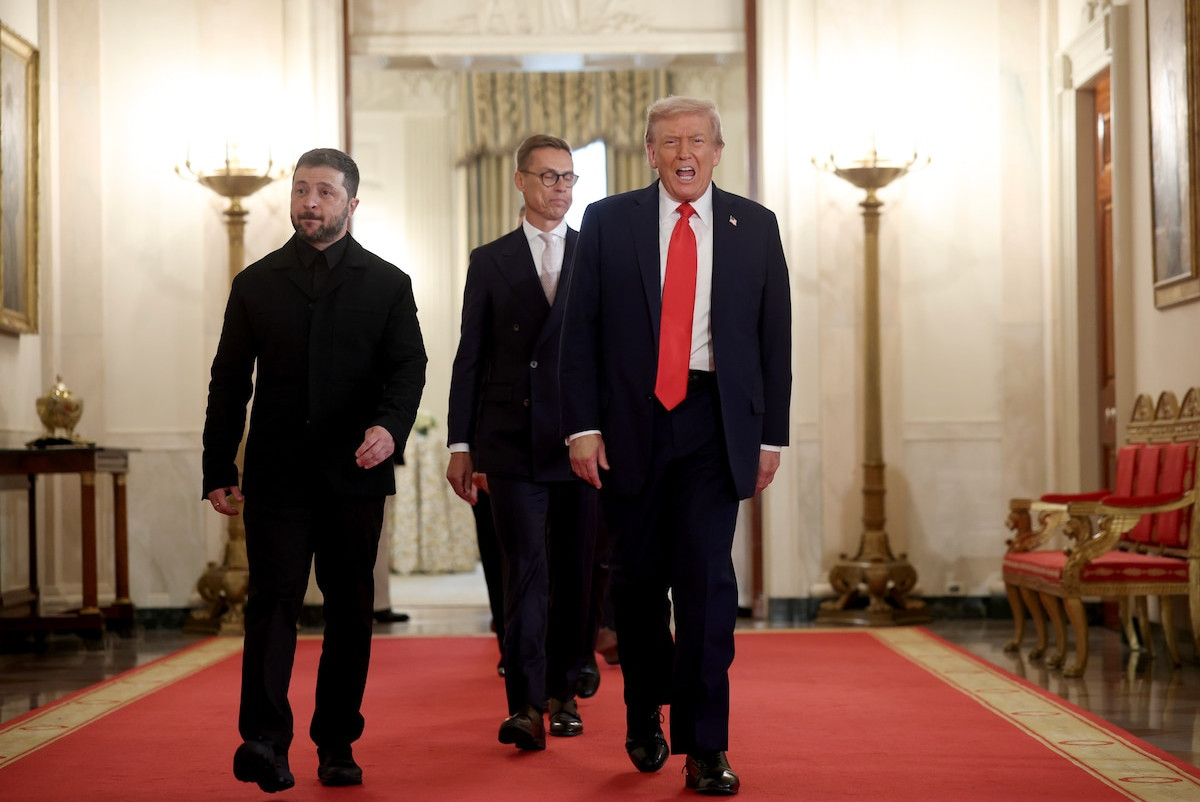 (Win McNamee/Getty Images