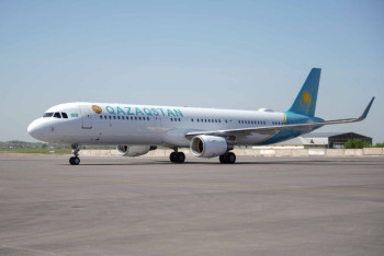 Фотография к новости: Токаев полетит в Кыргызстан по приглашению Жапарова