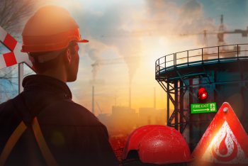 Фотография к новости: Почему в Казахстане продолжают гибнуть рабочие, несмотря на законы об охране труда