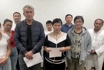 Алматинцы заявили о нарушениях при расследовании дела о групповом мошенничестве