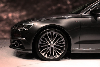 Фотография к новости: Автопром Казахстана ускорился: выпуск машин вырос на 50% за год