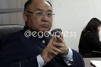 После "языка" в Шымкенте — новый скандал с судьёй в Алматы