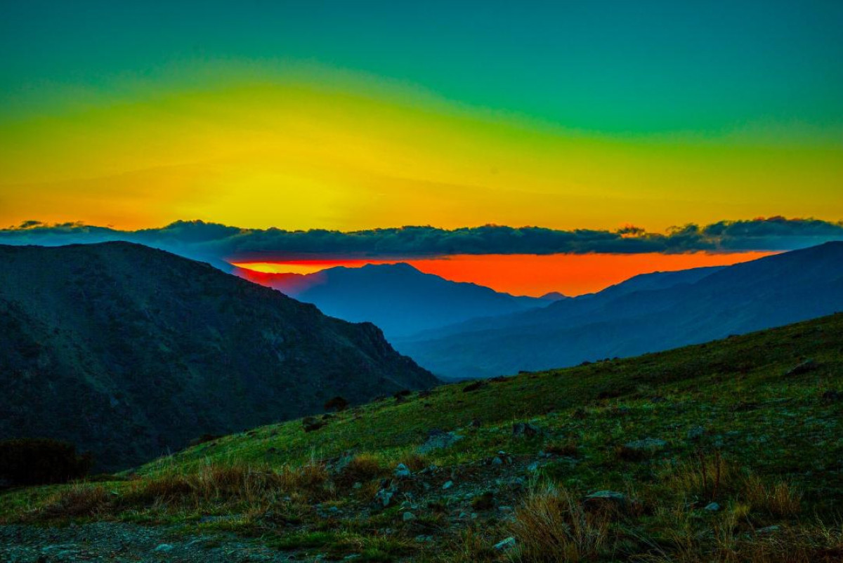 Алтынбек Қартабай