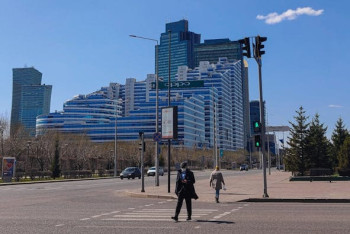 Продолжительность жизни в Астане стала самой высокой в стране