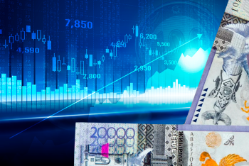 Фотография к новости: В Нацбанке ответили, насколько безопасно держать деньги в тенговых депозитах