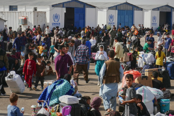 В Афганистане более 70 мигрантов погибли в ДТП