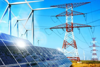 Фотография к новости: Казахстан ускоряет развитие энергетической инфраструктуры