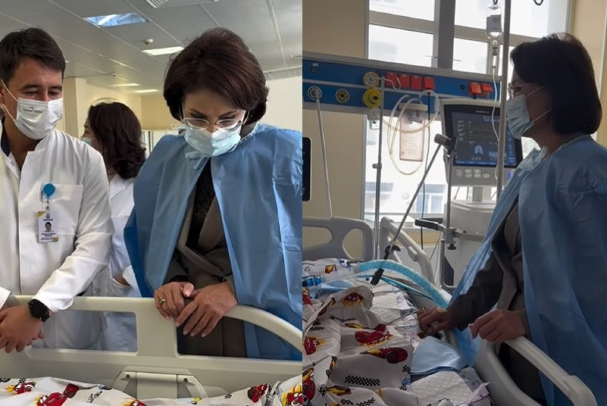 скриншот из видео