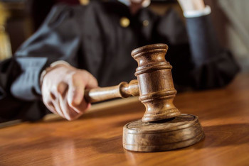 Фотография к новости: Казахстанца приговорили к 16 годам колонии за шпионаж в России