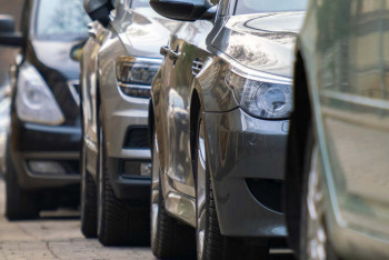 Фотография к новости: Полиция объявила войну нелегальным такси в Акмолинской области