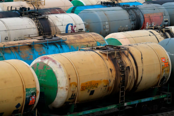 Фотография к новости: Рынок топлива Казахстана оказался в руках двух монополистов — АЗРК