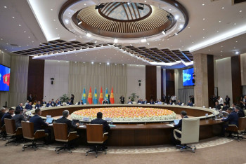 Торговля между Казахстаном и Кыргызстаном достигла 2 миллиардов долларов