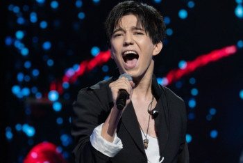 Фотография к новости: Димаш может дать концерт на новом стадионе в Актобе