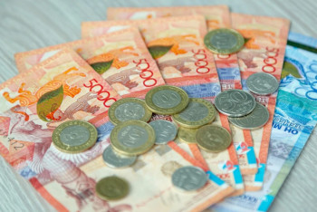 Фотография к новости: С сентября пенсии в Казахстане будут назначать и пересчитывать автоматически