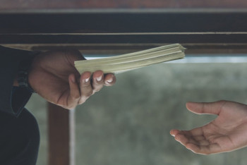 Фотография к новости: Акмолинская транспортная инспекция в центре коррупционного скандала