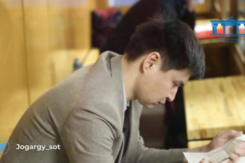 Фотография к новости: Брат Куандыка Бишимбаева амнистирован