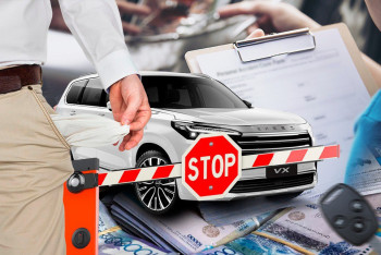 Фотография к новости: Опасные сделки: как казахстанцев обманывают при покупке китайских автомобилей