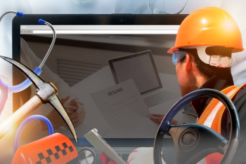 Фотография к новости: Год рабочих профессий: Что предлагает рынок труда для молодежи?