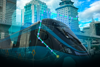 Фотография к новости: Успеть до морозов: Как скоро благоустроят территории вокруг ЛРТ в Астане