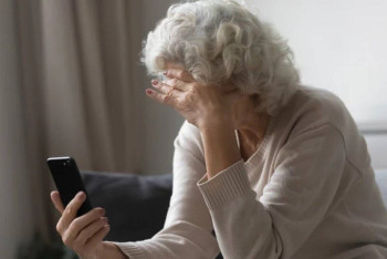 Фотография к новости: SMS стоило ей квартиры и сбережений: как киберполицейские вернули 9 млн актюбинке