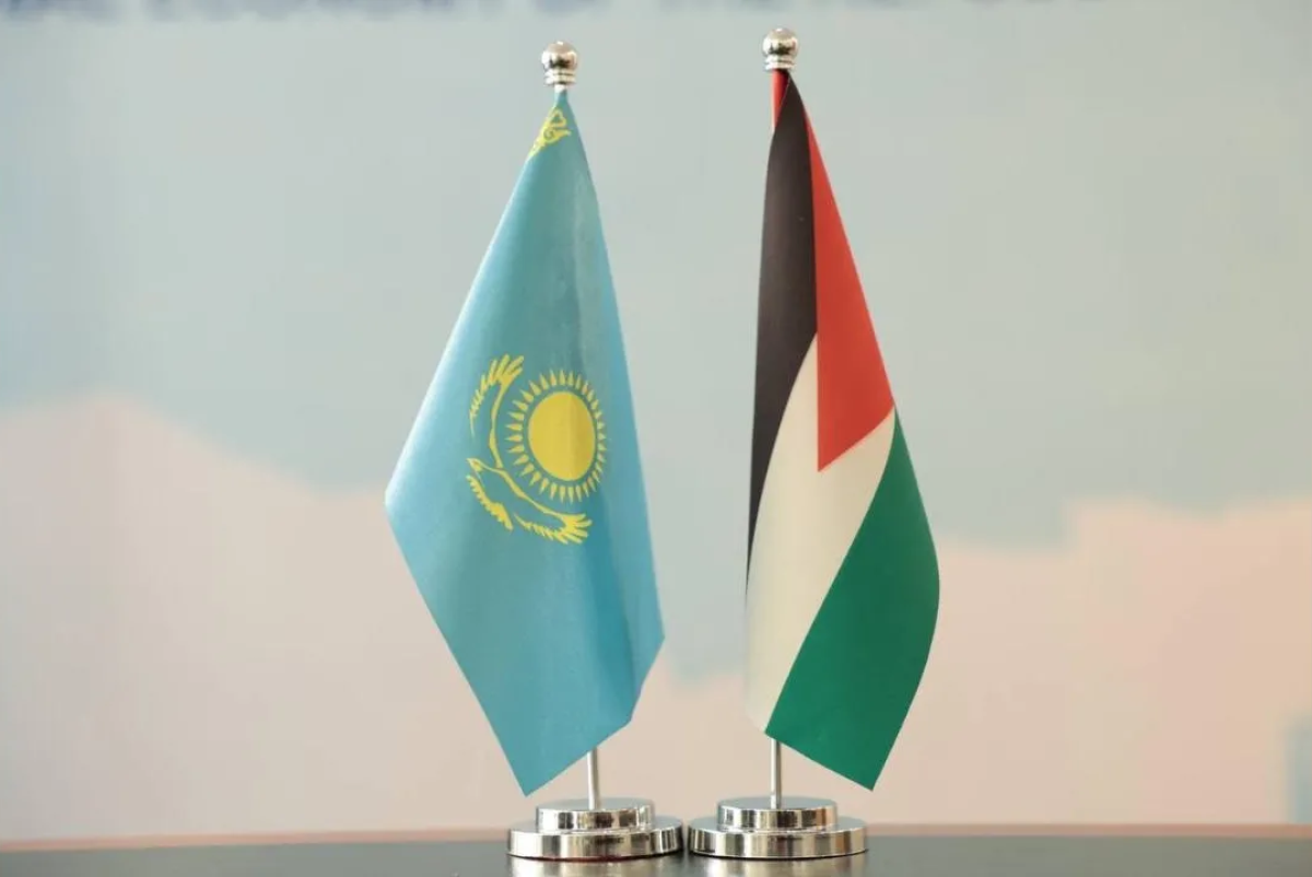 Король Иордании посетит Казахстан с официальным визитом