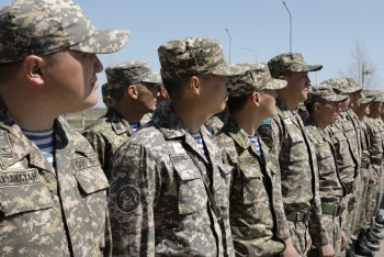 Фотография к новости: Призыв в армию по SMS: Минобороны вынесло проект на обсуждение