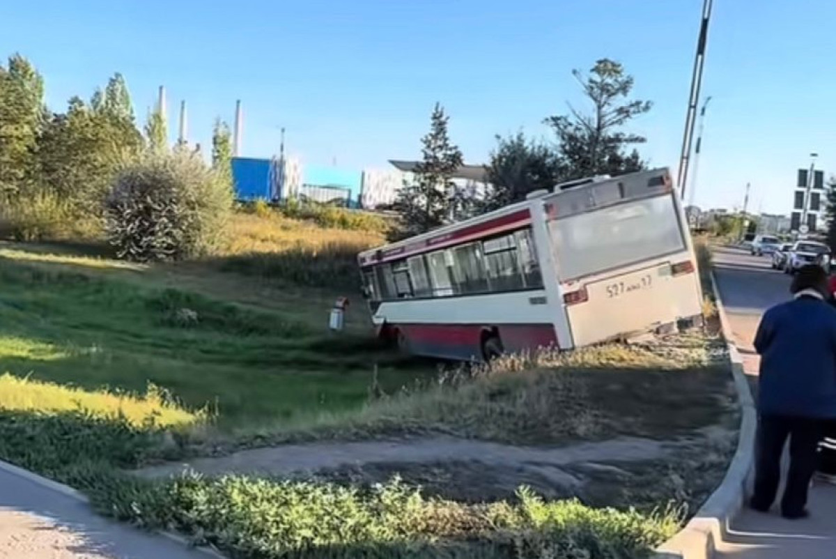 скриншот из видео