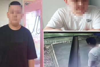 Фотография к новости: Вынес мусор и пропал: алматинский подросток оказался участником крупного мошенничества