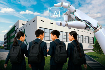 Фотография к новости: Какие изменения ждут казахстанских школьников и учителей в новом учебном году