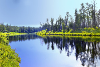 Фотография к новости: Жара до 40°C и дожди ожидаются в отдельных регионах Казахстана