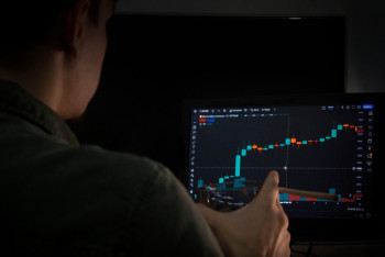 Фотография к новости: Криптомошенники обманывают казахстанцев через фейковые сайты