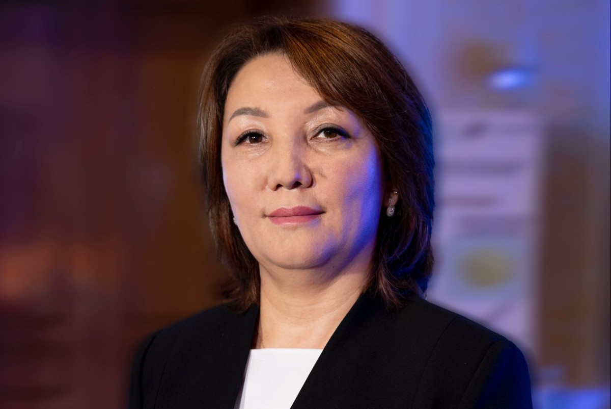 акимат области