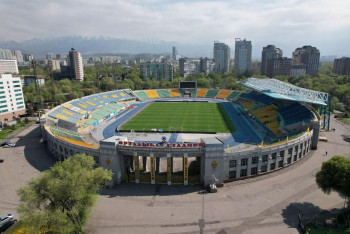 Фотография к новости: В Алматы для болельщиков матча "Кайрат" – "Селтик" организуют бесплатные автобусы