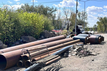 Фотография к новости: 129,4 млрд тенге направят на ремонт тепловых сетей в Казахстане