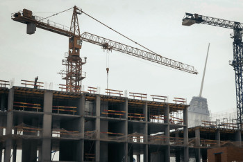 В Минпроме прокомментировали вопрос масштабных проверок на стройках