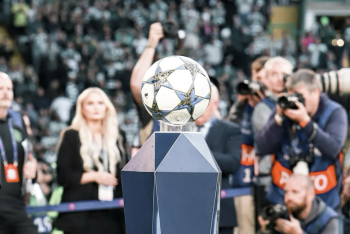 Фотография к новости: Исторический вечер в Алматы: "Кайрат" и "Селтик" разыгрывают путёвку в Лигу чемпионов