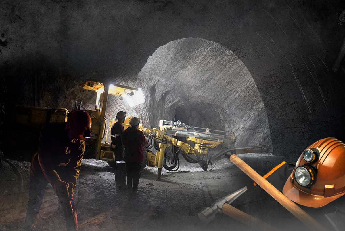 Какие условия предлагают молодым специалистам на горных предприятиях "Корпорации Казахмыс"