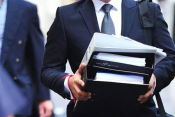 Фотография к новости: Нарушения на вокзалах, в банках и школах: социнспекторы выписали штрафы на 54 млн тенге