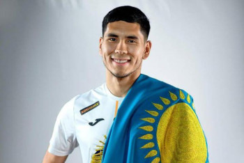 Фотография к новости: Вратарь "Кайрата" стал героем матча против "Селтика": что известно о нем?